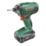 Bosch AdvancedImpactDrive / PDR 18 LI 18V 1 x 1.5Ah Li-Ion Power for All  Cordless Impact Drill Driver