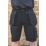 DeWalt Shelby Multi-Pocket Shorts Black 40" W