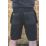 DeWalt Shelby Multi-Pocket Shorts Black 40" W