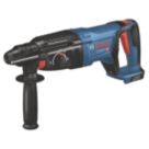 Bosch GBH 18V-26 D 2.6kg 18V Li-Ion ProCORE18V Brushless Cordless SDS Plus Rotary Hammer Drill - Bare