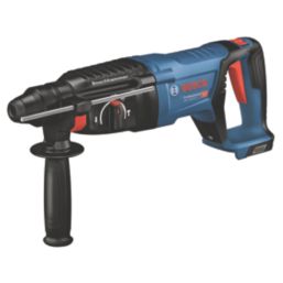 Bosch GBH 18V-26 D 2.6kg 18V Li-Ion ProCORE Brushless Cordless SDS Plus Rotary Hammer Drill - Bare