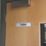 Essentials Toilet Sign 50mm x 200mm