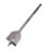 Erbauer  Hex Shank  Flat Wood Drill Bit 35mm x 152mm