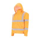 Site Battell Hi-Vis Pilot Jacket Orange Medium 38-40" Chest
