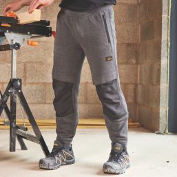 Site Seybold Joggers Grey X Large 36" W 32" L