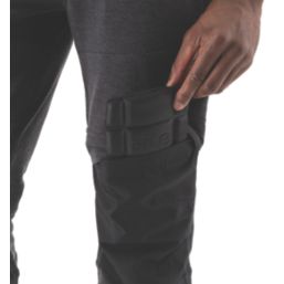 Site Seybold Joggers Grey X Large 36" W 32" L