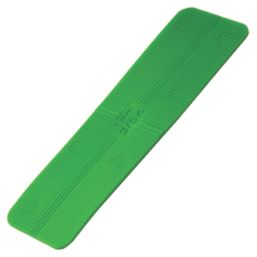 Easyfix Glazing Packer Shims Large 225 Pieces