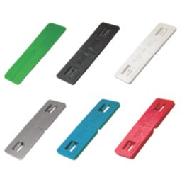 Easyfix Glazing Packer Shims Large 225 Pieces