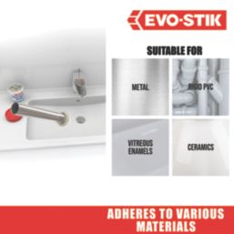 Evo-Stik  Plumber's Mait 750g