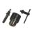 Erbauer  1/2" Keyed Chuck & SDS Plus Adaptor