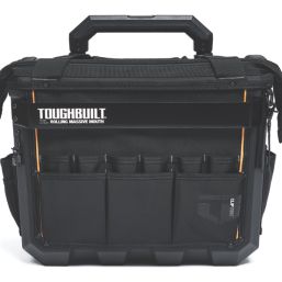 Toughbuilt Massive Mouth XL Rolling Bag 14.5"