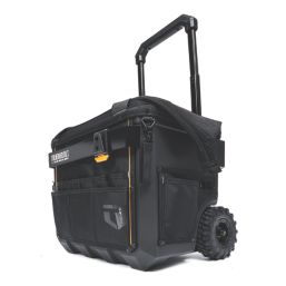 Toughbuilt Massive Mouth XL Rolling Bag 14.5"