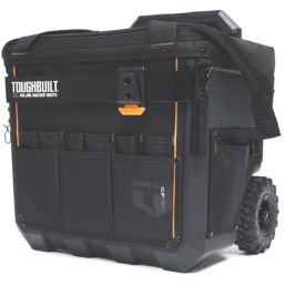 Toughbuilt Massive Mouth XL Rolling Bag 14.5"