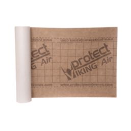 Glidevale Protect Viking Air  Pitched Roofing Underlay Beige 50m x 1m