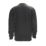 Scruffs Fintry Sweatshirt Black Medium 39-41" Chest