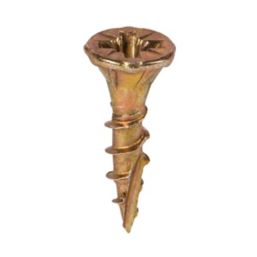 Reisser Cutter PZ Countersunk  High Performance Woodscrews 3.5mm x 16mm 200 Pack