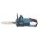 Erbauer ERT1037CHN 36V Li-Ion EXT Brushless Cordless 30cm Chainsaw - Bare