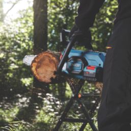 Erbauer ERT1037CHN 36V Li-Ion EXT Brushless Cordless 30cm Chainsaw - Bare