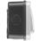 British General  IP66 20A 1-Gang 2-Way Weatherproof Outdoor Switch with LED