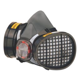 JSP Force 8 Organic Vapour Cartridges A1 2 Pack