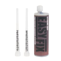 Easyfix  Styrene-Free Polyester Resin 380ml