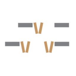 Rothley Herkules Plus FD/HP12 Folding Door Gear