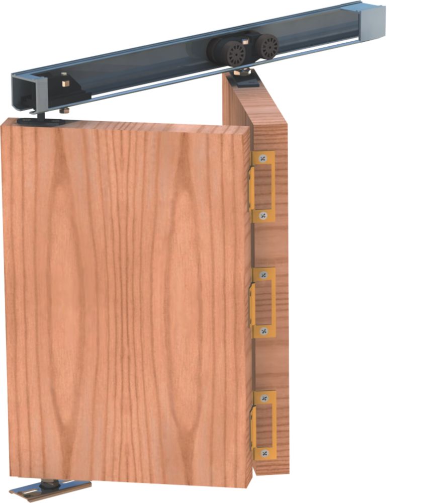 Rothley Herkules Plus FD/HP12 Folding Door Gear Screwfix