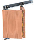 Rothley Herkules Plus FD/HP12 Folding Door Gear