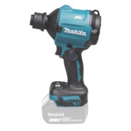 Makita DAS180 18V Li-Ion LXT Brushless Cordless  Dust Blower - Bare