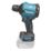 Makita DAS180 18V Li-Ion LXT Brushless Cordless  Dust Blower - Bare