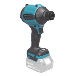 Makita DAS180 18V Li-Ion LXT Brushless Cordless  Dust Blower - Bare