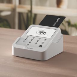 Sum Up Solo Lite & Charging Station Smart Card Terminal