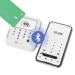 Sum Up Solo Lite & Charging Station Smart Card Terminal
