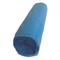 L-PRO  Polythene Aprons Light Blue 200 Pack