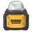 DEWALT DCL074-XJ 18V Li-Ion XR Cordless Tool Connect Area light - Bare