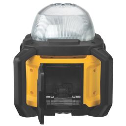 DEWALT DCL074-XJ 18V Li-Ion XR Cordless Tool Connect Area light - Bare