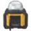 DEWALT DCL074-XJ 18V Li-Ion XR Cordless Tool Connect Area light - Bare