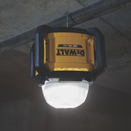DEWALT DCL074-XJ 18V Li-Ion XR Cordless Tool Connect Area light - Bare