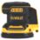 DEWALT DCW210N-XJ 125mm 18V Li-Ion XR Brushless Cordless Random Orbital Sander  - Bare