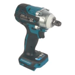 Makita DTW300Z 18V Li-Ion LXT Brushless Cordless Impact Wrench - Bare
