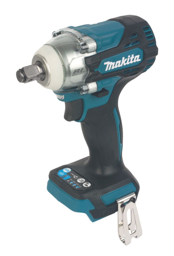 Makita discount impact screwfix