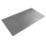 Essentials  Interlocking Floor Tiles Grey 20mm 8 Pack