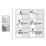 Easyfix  TX Long Expansion Frame Fixings 10mm x 160mm 12 Pack