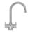 Franke Athena Monobloc Mixer Tap Chrome