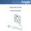 Hager Sollysta WMCS50N 50A 2-Way Ceiling Switch White with LED