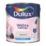 Dulux Walls & Ceilings 2.5Ltr Blush Pink Matt Emulsion  Paint