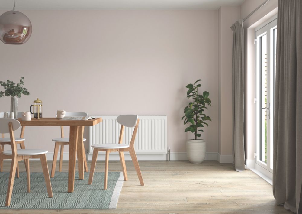 Blush pink deals wood paint