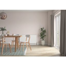 Dulux Walls & Ceilings 2.5Ltr Blush Pink Matt Emulsion  Paint