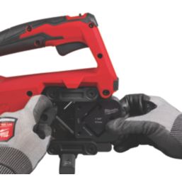 Milwaukee M18 STSO-0B FORCE LOGIC 18V Li-Ion RedLithium Brushless Electric Strut Shear - Bare