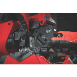 Milwaukee M18 STSO-0B FORCE LOGIC 18V Li-Ion RedLithium Brushless Electric Strut Shear - Bare